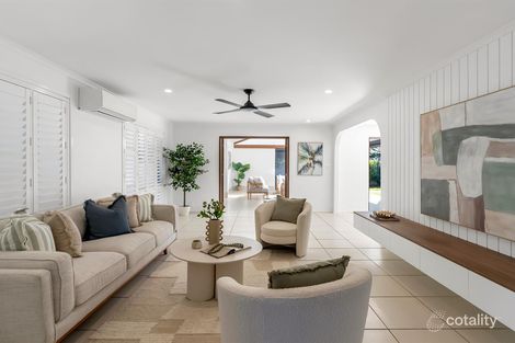 Property photo of 9 Trucano Close Whitfield QLD 4870