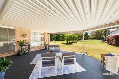 Property photo of 6 Pendlebury Court Highfields QLD 4352