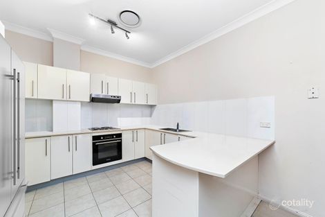 Property photo of 6/54 Yanderra Street Condell Park NSW 2200