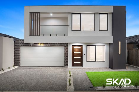Property photo of 61 Syrah Parade Wollert VIC 3750