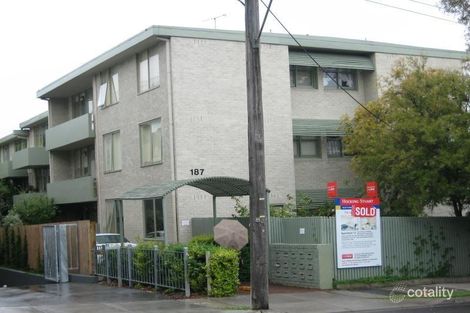 10/187 Auburn Rd, Hawthorn, VIC 3122