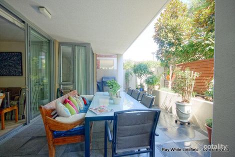 20/25 Tryon Rd, Lindfield, NSW 2070