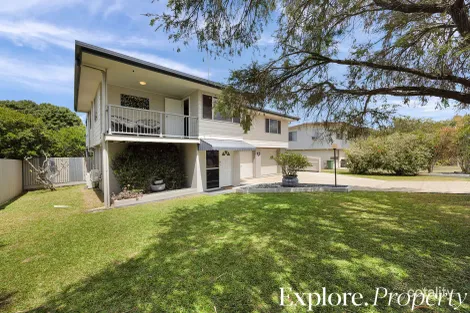 13 FLORS AVE, MOUNT PLEASANT, QLD 4740