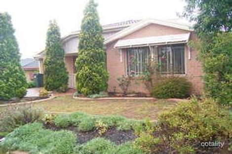 Property photo of 4 Lupton Place Horningsea Park NSW 2171