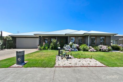 Property photo of 12 Verdell Street Bairnsdale VIC 3875