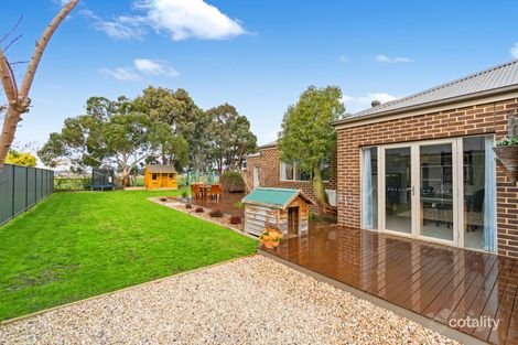 Property photo of 19 Thornley Court Sale VIC 3850