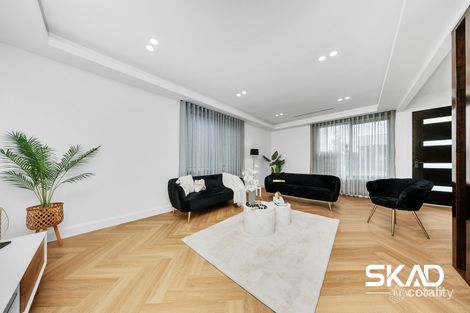 Property photo of 61 Syrah Parade Wollert VIC 3750