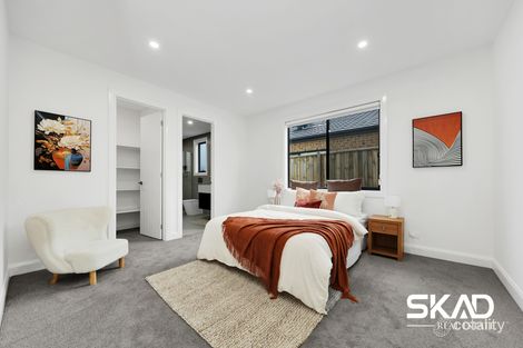 Property photo of 61 Syrah Parade Wollert VIC 3750