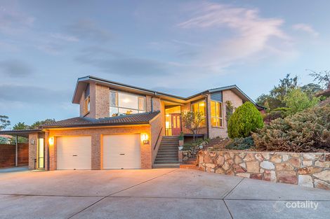 42 Mehaffey Cres, Theodore, ACT 2905