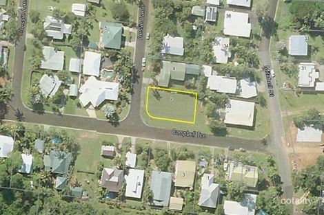 2 Leslie Lane, South Mission Beach, QLD 4852