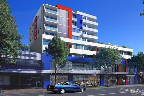 16/24-26 Nelson St, Fairfield, NSW 2165