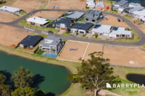 104 Fairways Dr, Mildura, VIC 3500