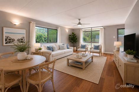 Property photo of 59 Allunga Drive Glen Eden QLD 4680