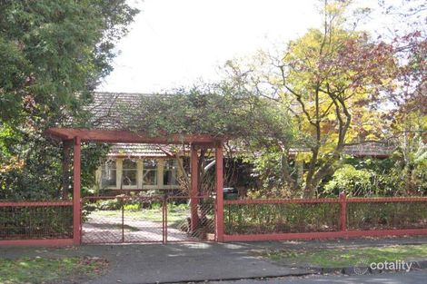 25 Sunnyside Ave, Camberwell, VIC 3124