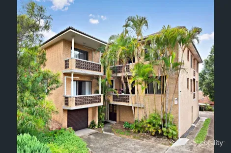 3/10 Short St, Kogarah, NSW 2217