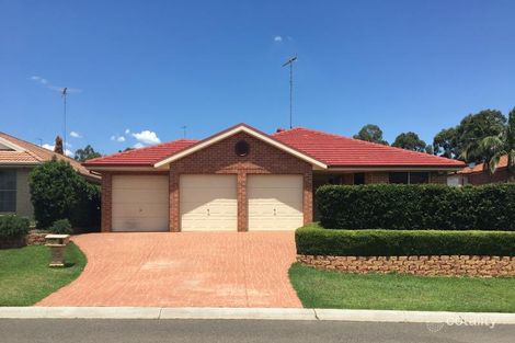 Property photo of 12 Shearwater Drive Glenmore Park NSW 2745