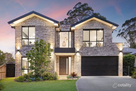 Property photo of 7 Buckra Street Turramurra NSW 2074