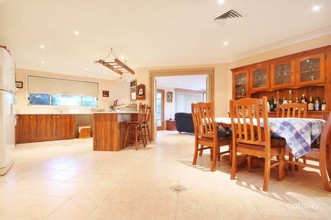 Property photo of 12 Shearwater Drive Glenmore Park NSW 2745