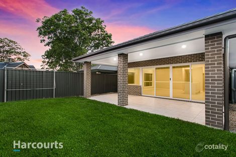 Property photo of 29 Timbercrest Street Box Hill NSW 2765