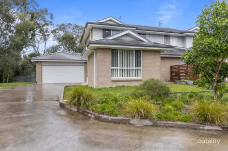 Property photo of 1/14 Lomandra Terrace Hamlyn Terrace NSW 2259