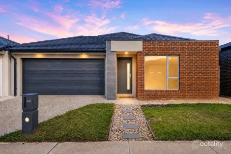 28 Happiness Way, Wyndham Vale, VIC 3024