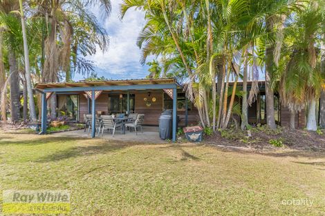 Property photo of 30 Melaleuca Drive Strathpine QLD 4500