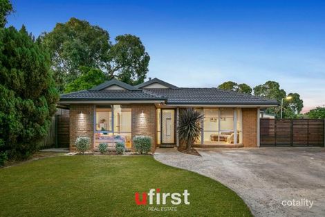 7 Elpara Pl, Skye, VIC 3977