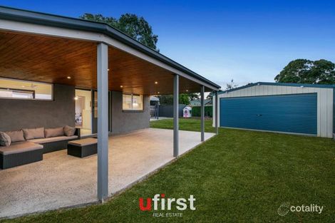 Property photo of 7 Elpara Place Skye VIC 3977