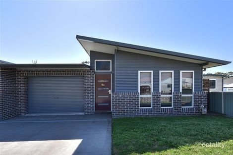 Property photo of 2/5A Dill Street Kurri Kurri NSW 2327