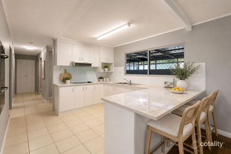 Property photo of 59 Allunga Drive Glen Eden QLD 4680