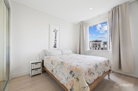 Property photo of 303/18 Woodlands Avenue Breakfast Point NSW 2137