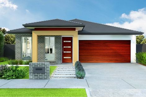 Property photo of 9 Goodwood Street Bardia NSW 2565