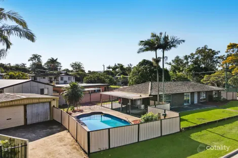 Property photo of 31 Pauline Street Marsden QLD 4132