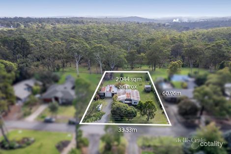 73-75 Arundel Rd, Park Orchards, VIC 3114