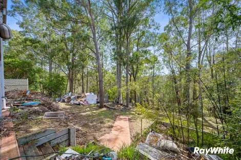 Property photo of 16 Karoola Crescent Surfside NSW 2536