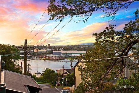 Property photo of 10 Punch Street Balmain NSW 2041