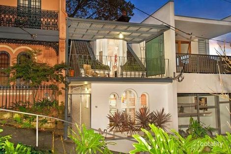 Property photo of 10 Punch Street Balmain NSW 2041