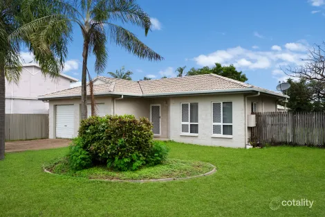 Property photo of 9 Plumtree Place Kirwan QLD 4817