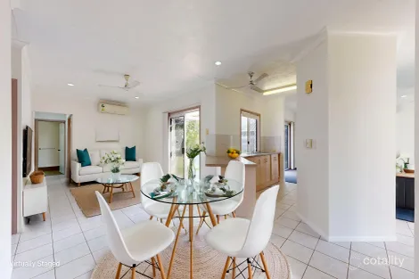 Property photo of 9 Plumtree Place Kirwan QLD 4817