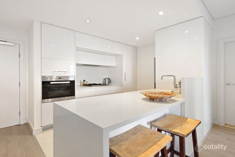 Property photo of 303/18 Woodlands Avenue Breakfast Point NSW 2137