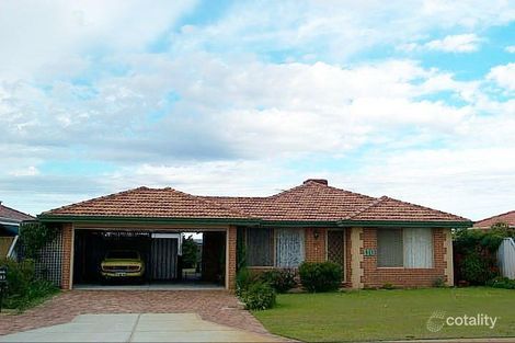 112 Hamelin Dr, Ballajura, WA 6066