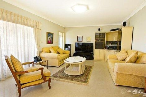 Property photo of 5 Power Street Prairiewood NSW 2176