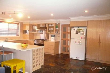 Property photo of 26 Chalcedony Street Eagle Vale NSW 2558
