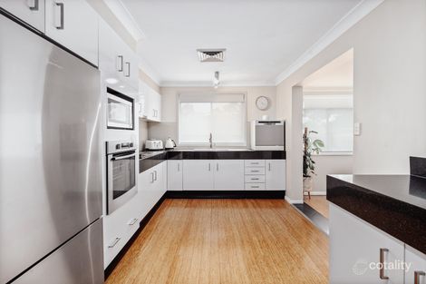 Property photo of 38 Medlow Drive Quakers Hill NSW 2763