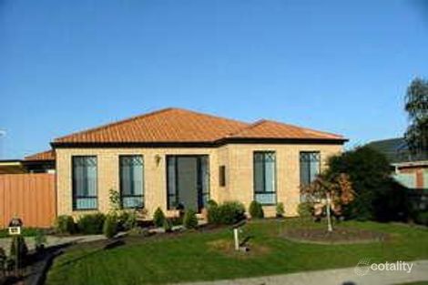 37 Langbourne Dr, Narre Warren South, VIC 3805