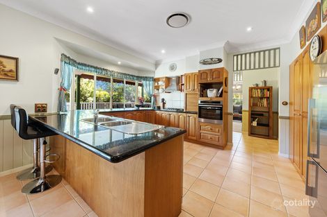 Property photo of 95 Cudgerie Drive Black Mountain QLD 4563