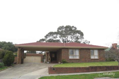 Property photo of 17 Tripoli Court Hallam VIC 3803