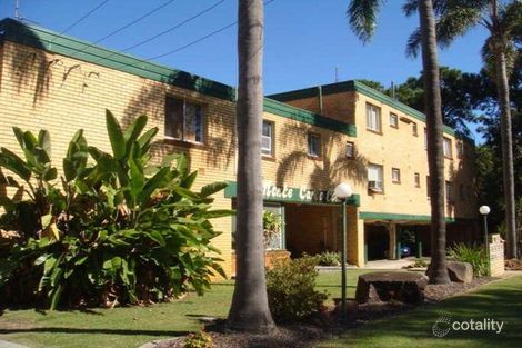 8/24 Monte Carlo Ave, Surfers Paradise, QLD 4217