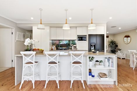 Property photo of 105 Forest Way Belrose NSW 2085