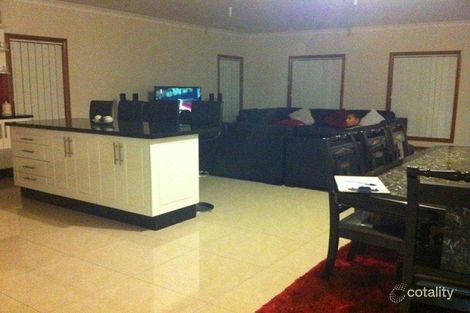 Property photo of 25 Strathyre Drive Prestons NSW 2170